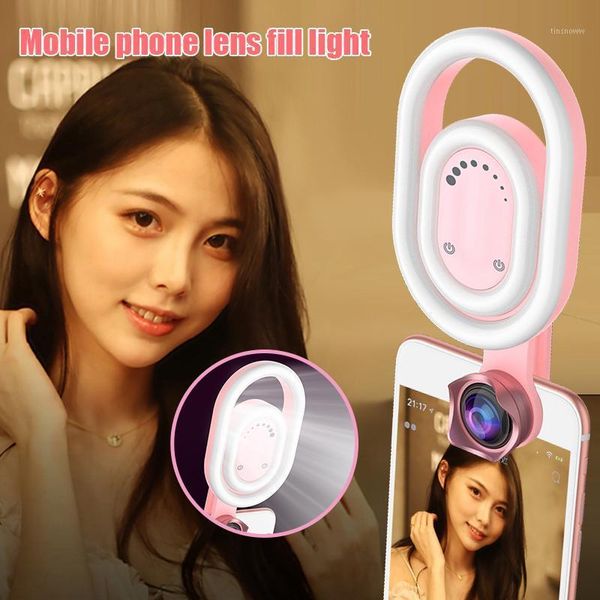flash heads selfie double ring fill lights wide angle macro lens 52 led makeup clip light camera for phone dja991
flash heads selfie double ring fill lights wide angle macro lens 52 led makeup clip light camera for phone dja991