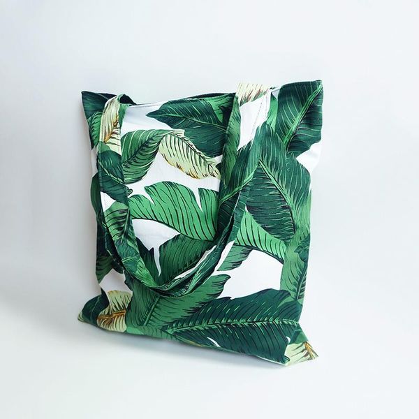sunny beach women bag tote cotton print canvas summer tote shopping bag shoulder female handbag fresh green bolsas
sunny beach women bag tote cotton print canvas summer tote shopping bag shoulder female handbag fresh green bolsas