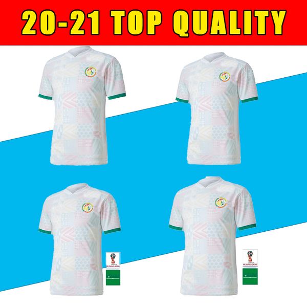 2021 senegal soccer jerseys national football team mane koulibaly gueye kouyate sarr homme maillot de foot football men uniforms, Black;yellow
2021 senegal soccer jerseys national football team mane koulibaly gueye kouyate sarr homme maillot de foot football men uniforms, Black;yellow