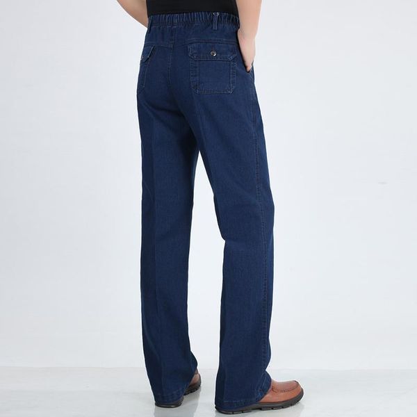 summer loose mens jeans thin plus size 5xl casual xxxxxl male denim pant denim trousers straight streetwear man jean high waist, Blue
summer loose mens jeans thin plus size 5xl casual xxxxxl male denim pant denim trousers straight streetwear man jean high waist, Blue