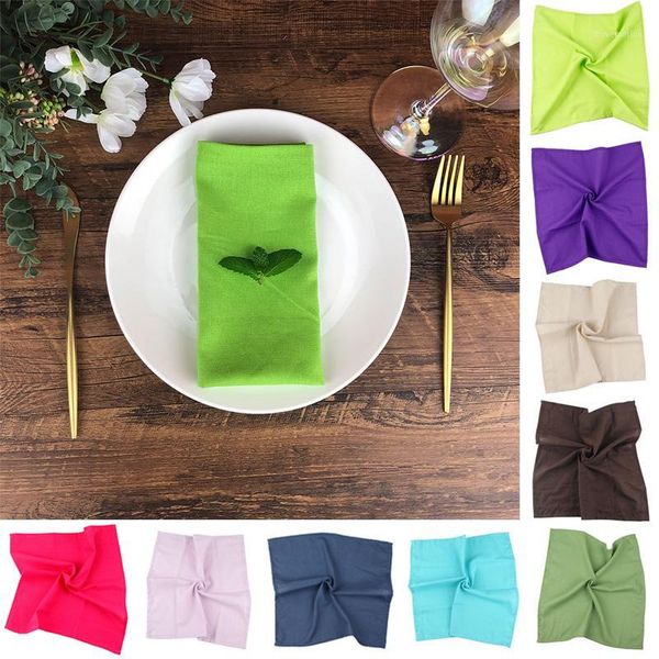 40x40cm cotton linen cloth table napkin for home wedding party kitchen cup dishes pads napkins tableware decorative supplies1
40x40cm cotton linen cloth table napkin for home wedding party kitchen cup dishes pads napkins tableware decorative supplies1