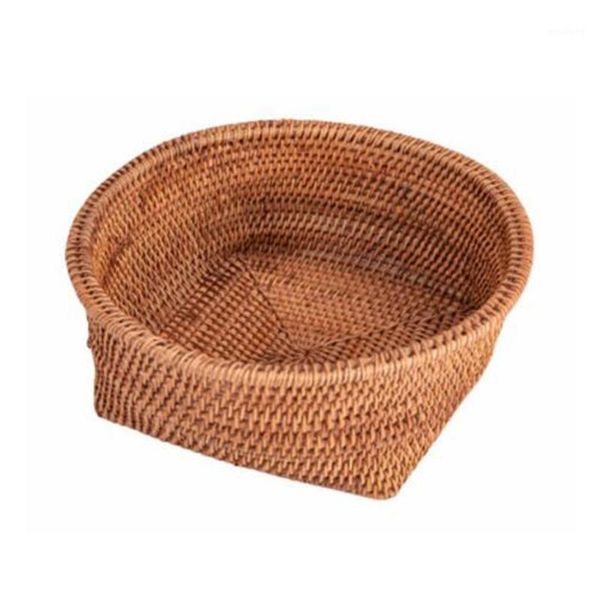 storage bottles & jars wicker rattan basket hand woven bread tray fruit vegetable bowl candy serving storage1
storage bottles & jars wicker rattan basket hand woven bread tray fruit vegetable bowl candy serving storage1