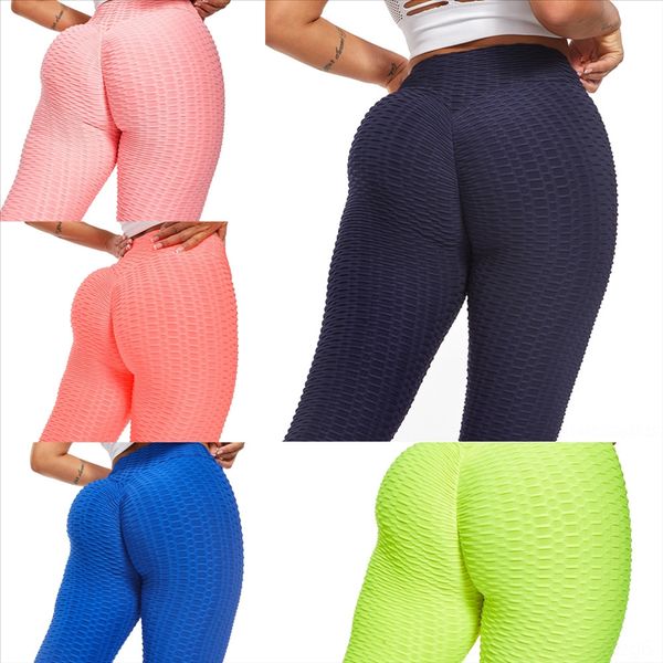 p238 women sports leggings high waist seamless yoga pants hip tights sports running breathable stretch pant yoga quick-drying