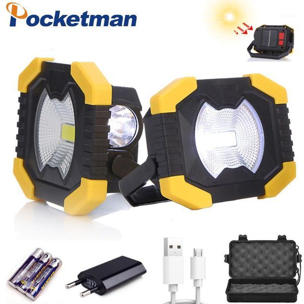 portable lanterns work light 2400mah battery solar energy tent lantern usb rechargeable searchlight for hunting camping latern1
portable lanterns work light 2400mah battery solar energy tent lantern usb rechargeable searchlight for hunting camping latern1