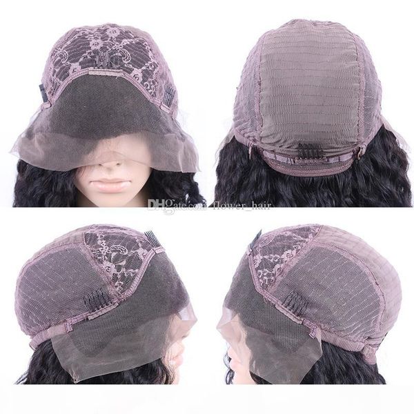 5*4.5'' silk glueless full lace wigs loose wave virgin brazilian full lace human hair silk base wig with baby hair, Black;brown 
5*4.5'' silk glueless full lace wigs loose wave virgin brazilian full lace human hair silk base wig with baby hair, Black;brown