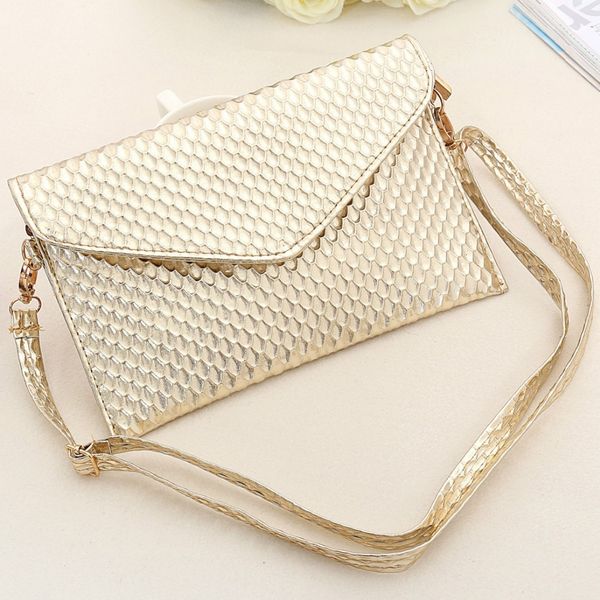 fashion women envelope handbags cross body cover zipper leather shoulder bag lady keys phone messenger tote clutch bags purse, Red;black
fashion women envelope handbags cross body cover zipper leather shoulder bag lady keys phone messenger tote clutch bags purse, Red;black