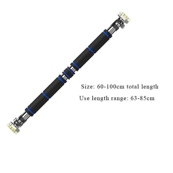 регулируемая дверная турники 200 кг gym chin push up pull up стального слиток arm обучение главной спорт бар фитнес sit ups оборудования bby
регулируемая дверная турники 200 кг gym chin push up pull up стального слиток arm обучение главной спорт бар фитнес sit ups оборудования bby