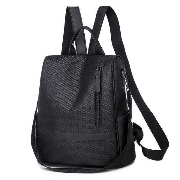 2020 new backpack for women black oxford small casual backpack female theft backbag ladies bags bbykae alice_bag
2020 new backpack for women black oxford small casual backpack female theft backbag ladies bags bbykae alice_bag