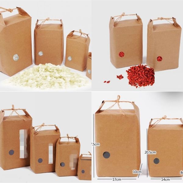 rice paper bag gift wrap tea packaging cardboard weddings kraft papers bags food storage standing packing 249 j2
rice paper bag gift wrap tea packaging cardboard weddings kraft papers bags food storage standing packing 249 j2