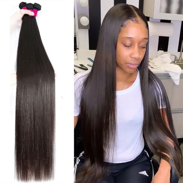 straight bundles bone straight hair 30 inch long brazilian natural human hair 1 3 4 bundles for black women virgin hair bundlesfactory direc
straight bundles bone straight hair 30 inch long brazilian natural human hair 1 3 4 bundles for black women virgin hair bundlesfactory direc