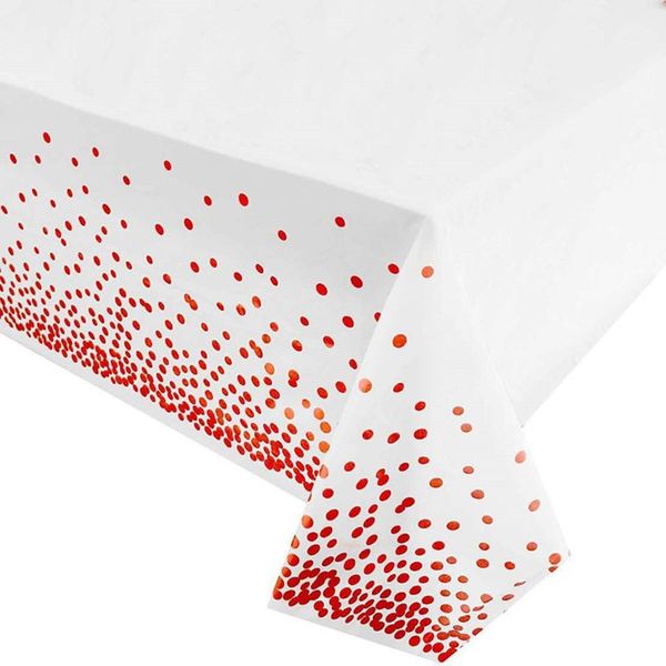 disposable table cover cute dot birthday simplicity clean polychromatic tablecloth wedding accessories christmas new arrival 2 6wp k2
disposable table cover cute dot birthday simplicity clean polychromatic tablecloth wedding accessories christmas new arrival 2 6wp k2