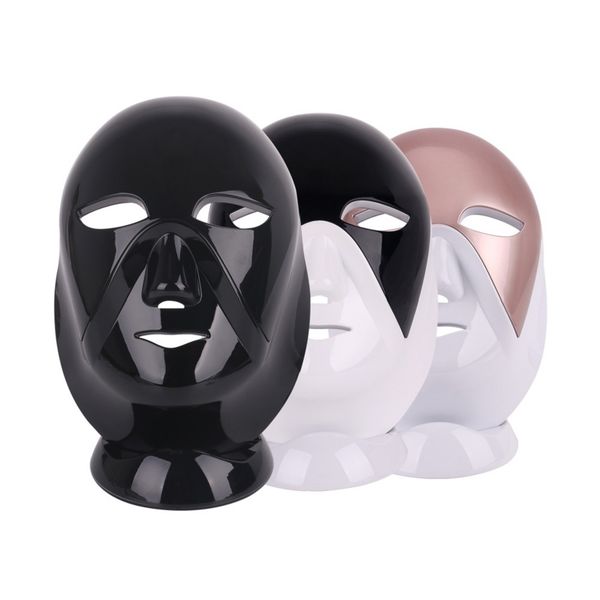 led red light infrared mask 2021 led therapy light acne spot treatment machine
led red light infrared mask 2021 led therapy light acne spot treatment machine