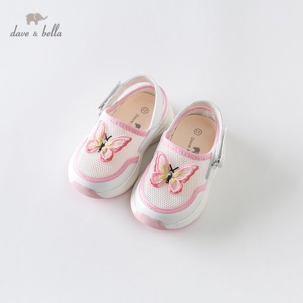 db13759 dave bella baby girl summer fashion sandals white butterfly sandals cute brand shoes baby sandals 1005, Black;red
db13759 dave bella baby girl summer fashion sandals white butterfly sandals cute brand shoes baby sandals 1005, Black;red