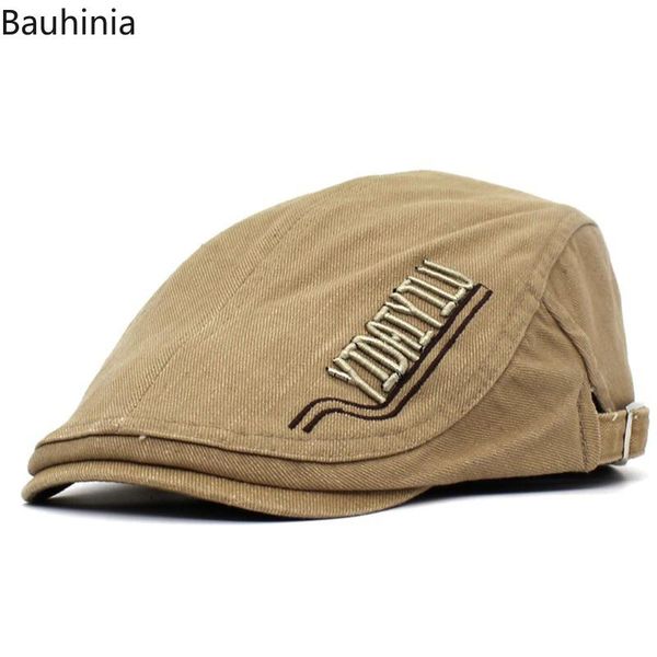 berets 2021 british style autumn winter vintage 3d letter men hat flat caps classic beret cap ivy, Blue;gray
berets 2021 british style autumn winter vintage 3d letter men hat flat caps classic beret cap ivy, Blue;gray
