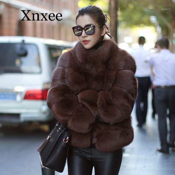 2020 thick autumn winter fur coat insulation stand collar strip coat faux fur grass women casual winter wear1, Black
2020 thick autumn winter fur coat insulation stand collar strip coat faux fur grass women casual winter wear1, Black
