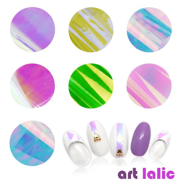 stickers & decals 1pc starry sky nail foils art transfer decal fashion broken glass diy tips decorations, Black
stickers & decals 1pc starry sky nail foils art transfer decal fashion broken glass diy tips decorations, Black