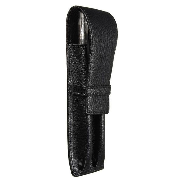 shipping quality black double pen case genuine pouch leather fountain pen case roller pen case gift business office accessories ekf5q
shipping quality black double pen case genuine pouch leather fountain pen case roller pen case gift business office accessories ekf5q