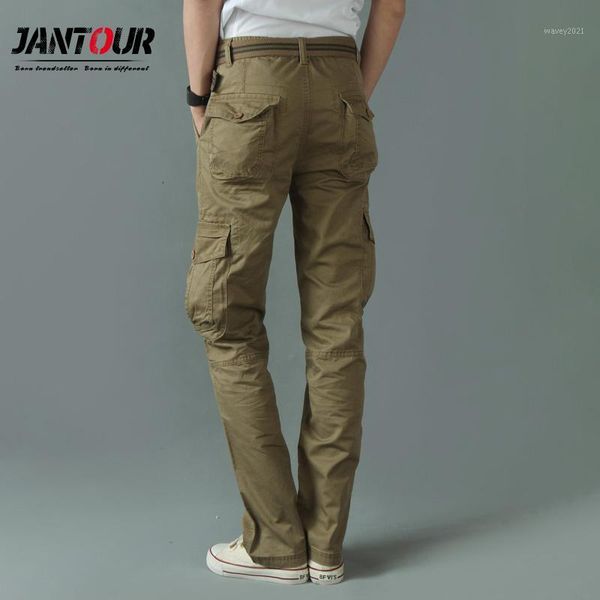 men's pants jantour mens cargo elastic multiple pocket male trousers outdoor joggers pant harajuku men pant1, Black
men's pants jantour mens cargo elastic multiple pocket male trousers outdoor joggers pant harajuku men pant1, Black
