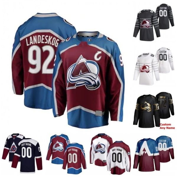 custom men women youth hockey jerseys nathan mackinnon cale makar andre burakovsky mikko rantanen philipp grubauer nazem kadri stitched, Black;red
custom men women youth hockey jerseys nathan mackinnon cale makar andre burakovsky mikko rantanen philipp grubauer nazem kadri stitched, Black;red