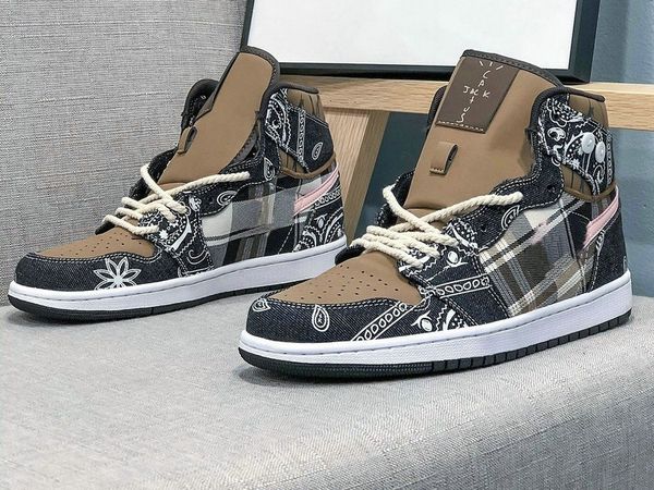 1 mid travis scott ts sb shoes high 1s og skate sports running shoes mens trainers designer sneakers cactus jack us5.5-11
1 mid travis scott ts sb shoes high 1s og skate sports running shoes mens trainers designer sneakers cactus jack us5.5-11