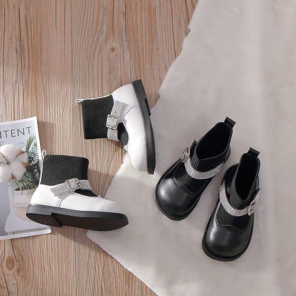 child boots girls winter shoes kids boots pu leather baby short set of feet black white sgf092, Black;grey
child boots girls winter shoes kids boots pu leather baby short set of feet black white sgf092, Black;grey