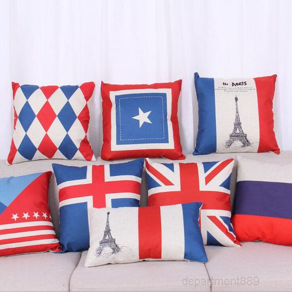 eco-friendly cotton linen pillowcases throw 14 style country national flag pillow case cushion covers home decorations owe2522
eco-friendly cotton linen pillowcases throw 14 style country national flag pillow case cushion covers home decorations owe2522