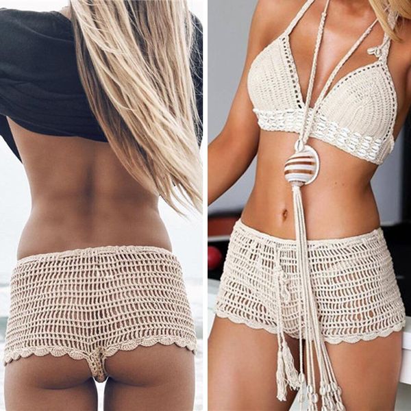 summer shorts 2020 women short pant see through crochet shorts casual black beach shorts sportwear swimwear, White;black
summer shorts 2020 women short pant see through crochet shorts casual black beach shorts sportwear swimwear, White;black