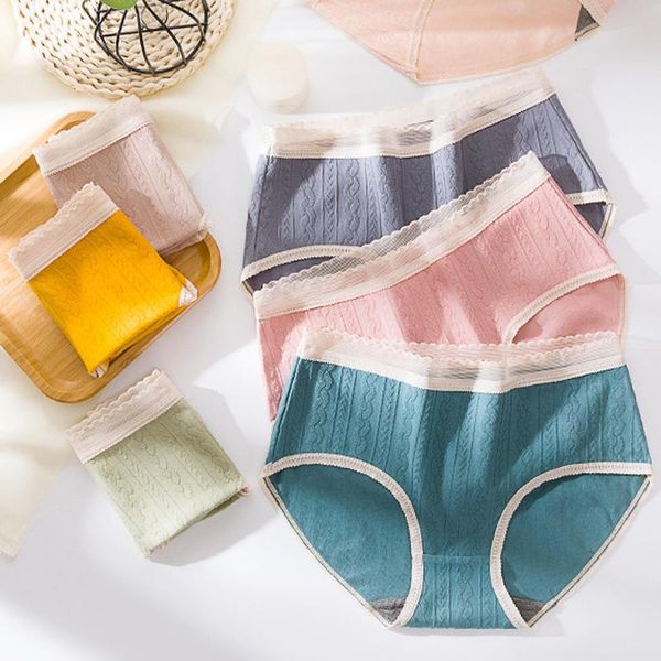 roseheart winter new women fashion yellow green cotton mid waist panties underwear lingerie briefs underpants brief l xl, Black;pink
roseheart winter new women fashion yellow green cotton mid waist panties underwear lingerie briefs underpants brief l xl, Black;pink