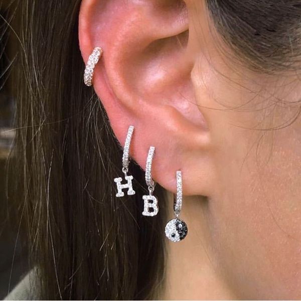 diamond-embedded english alphabet letter earrings womens long earrings elegant small earrings japanese simple online influencer per, Golden
diamond-embedded english alphabet letter earrings womens long earrings elegant small earrings japanese simple online influencer per, Golden