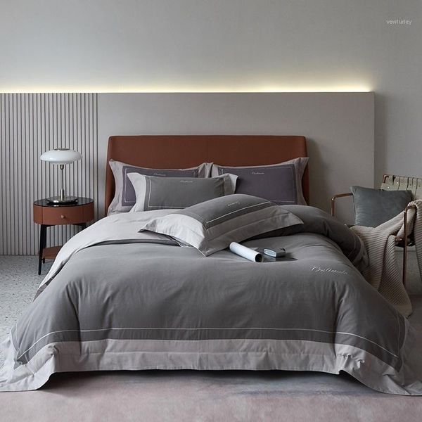 bedding sets 100% brushed cotton 4pcs duvet cover king size grey coffee patchwork comforter bed sheet pillowcase ultra soft warm1
bedding sets 100% brushed cotton 4pcs duvet cover king size grey coffee patchwork comforter bed sheet pillowcase ultra soft warm1
