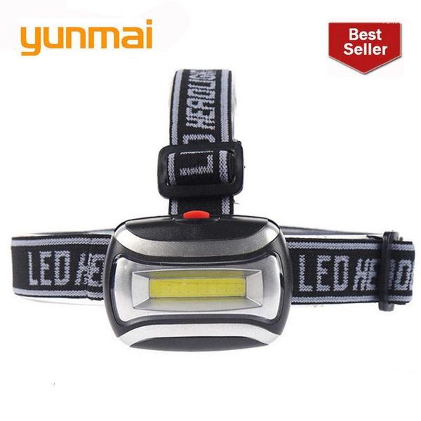 headlamps 2021 daily life mini headlight cob led fishing/camping/riding outdoor lighting head lamp 3 modes headlamp battery1
headlamps 2021 daily life mini headlight cob led fishing/camping/riding outdoor lighting head lamp 3 modes headlamp battery1