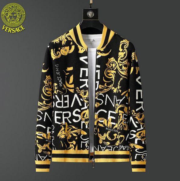 2020 autumn and winter men's clothing brand round neck casual sweater fashion zipper cartoon letter pattern designer trendy clothing, White;black
2020 autumn and winter men's clothing brand round neck casual sweater fashion zipper cartoon letter pattern designer trendy clothing, White;black