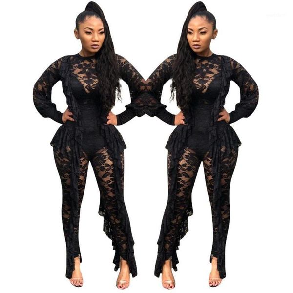 rmsfe 2020 formal office lady lace hollow out rompers womens jumpsuit fashion short sleeve workout sporty jumpsuits1, Black;white
rmsfe 2020 formal office lady lace hollow out rompers womens jumpsuit fashion short sleeve workout sporty jumpsuits1, Black;white