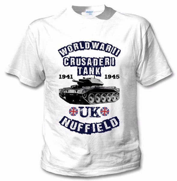 men t-shirt fashion superman t shirtunited kingdom crusader i - tank ww ii - new white tee shirt sport hooded sweatshirt hoodie
men t-shirt fashion superman t shirtunited kingdom crusader i - tank ww ii - new white tee shirt sport hooded sweatshirt hoodie