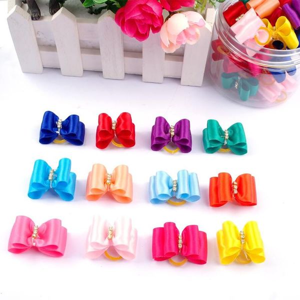 20/50/100pcs/lot dimand plain mixed colors pet cat dog hair bows grooming accessories 20/50/100pcs/lo sqcqfi
20/50/100pcs/lot dimand plain mixed colors pet cat dog hair bows grooming accessories 20/50/100pcs/lo sqcqfi