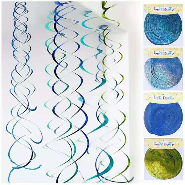 l8waw graduation party pvc graduation spiral spiral hanging decoration roof season paper hanging colorful children's day decoration hst
l8waw graduation party pvc graduation spiral spiral hanging decoration roof season paper hanging colorful children's day decoration hst