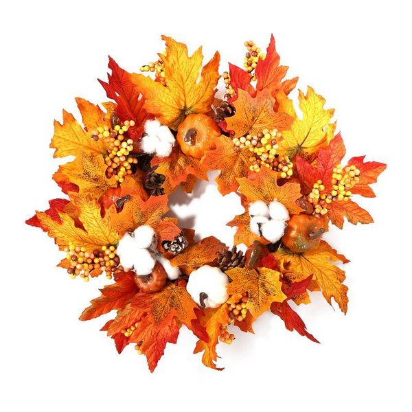 падение венок для передней двери декор autumns урожай венок украшение благодарения главная партия крытый открытый декор с light hot
падение венок для передней двери декор autumns урожай венок украшение благодарения главная партия крытый открытый декор с light hot