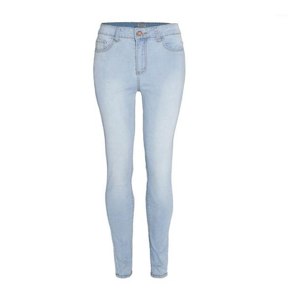 new fashion high waist pencil pants women jeans casual ladies jeans bleached for women denim jean pants1, Blue
new fashion high waist pencil pants women jeans casual ladies jeans bleached for women denim jean pants1, Blue