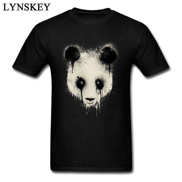 sport 2018 original design panda drip print men's t-shirt cotton tee shirt animal print retro style black
sport 2018 original design panda drip print men's t-shirt cotton tee shirt animal print retro style black