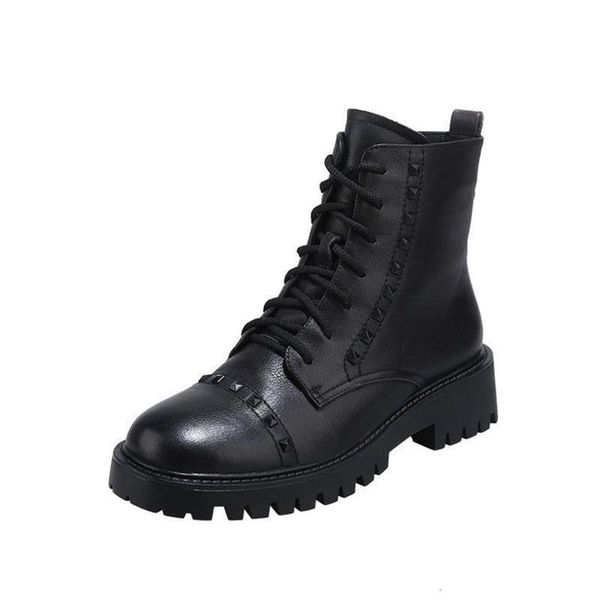 classic black motorcycle ankle boots women platform shoes sapatos das mulheres leather british style low heel ladies footwear
classic black motorcycle ankle boots women platform shoes sapatos das mulheres leather british style low heel ladies footwear