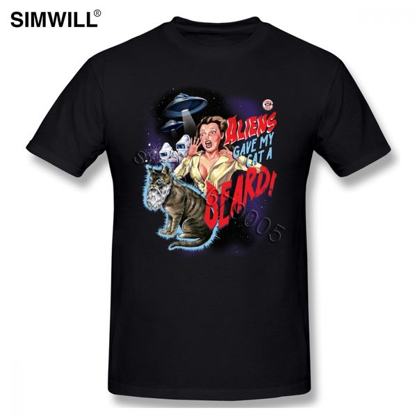 fashion brand aliens gave my cat a beard slim fit black short sleeves tees couple xxxl size apparel hooded sweatshirt hoodie men t shirt
fashion brand aliens gave my cat a beard slim fit black short sleeves tees couple xxxl size apparel hooded sweatshirt hoodie men t shirt