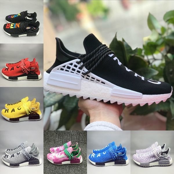 2019 human race nmd pharrell williams solar pack mother bbc men women running shoes pale nude nerd cream designer sneakers with wholesale
2019 human race nmd pharrell williams solar pack mother bbc men women running shoes pale nude nerd cream designer sneakers with wholesale