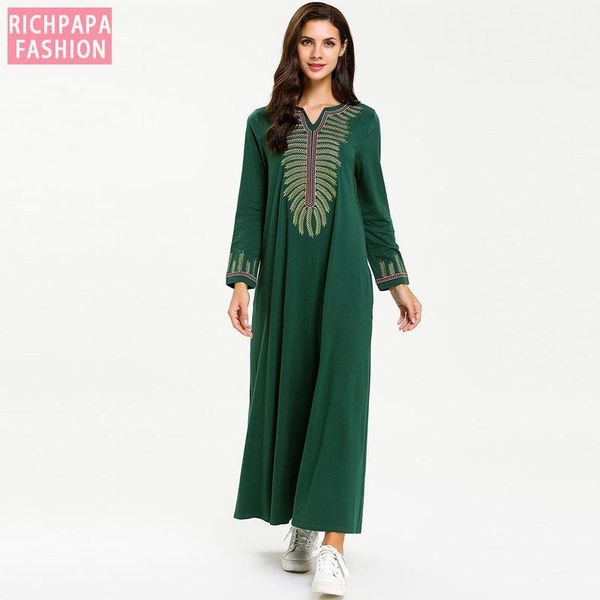 arabic islamic muslim dress abaya kaftan ramadan eid hijab dresses turkey caftan marocain tesettur elbise vestidos robe dubai1, Red
arabic islamic muslim dress abaya kaftan ramadan eid hijab dresses turkey caftan marocain tesettur elbise vestidos robe dubai1, Red