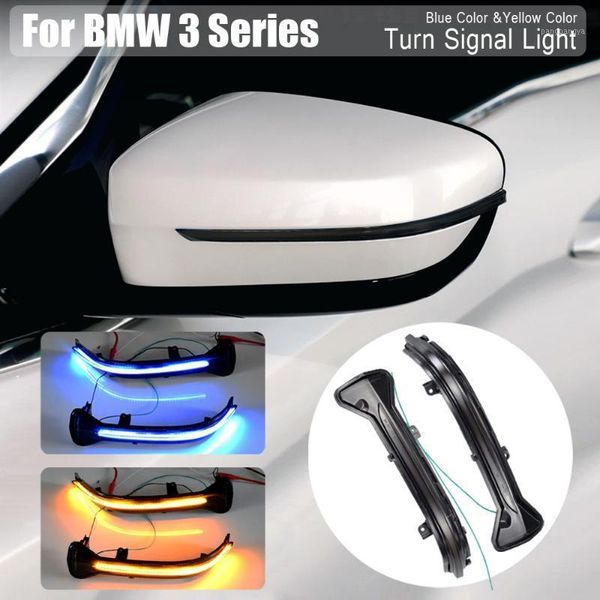 blue-yellow led dynamic turn signal blinker flowing water blinker flashing light for 5 6 7 8 3 series g38 g30 g31 g11 g20 m51
blue-yellow led dynamic turn signal blinker flowing water blinker flashing light for 5 6 7 8 3 series g38 g30 g31 g11 g20 m51