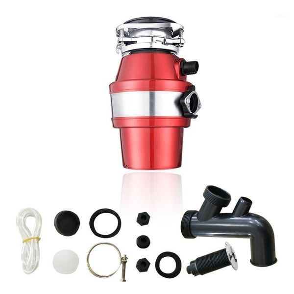 full parts, air switch, garbage disposal waste disposer stainless steel grinder material sink waste can crusher1
full parts, air switch, garbage disposal waste disposer stainless steel grinder material sink waste can crusher1