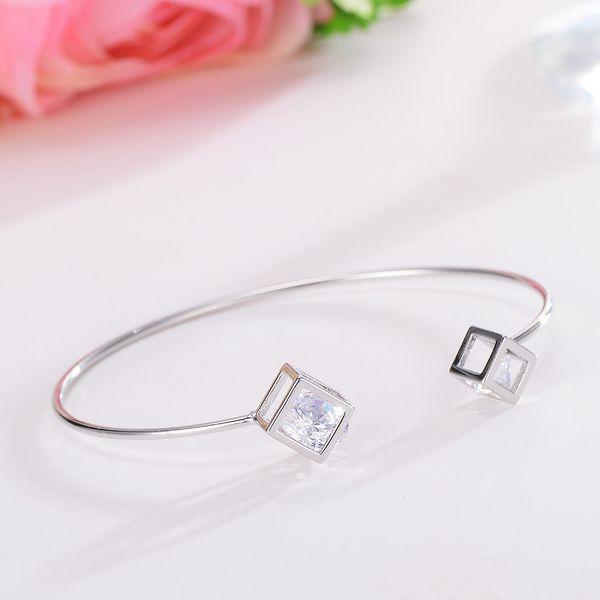 fashion sivler bangles for women stainless steel gold rose brand jewelry gift band bracelet ladies
fashion sivler bangles for women stainless steel gold rose brand jewelry gift band bracelet ladies