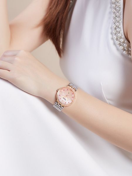 caluola genuine brand womens watch diamond-embedded fashion waterproof watch womens simple temperament 2020 new fashion, Slivery;brown
caluola genuine brand womens watch diamond-embedded fashion waterproof watch womens simple temperament 2020 new fashion, Slivery;brown