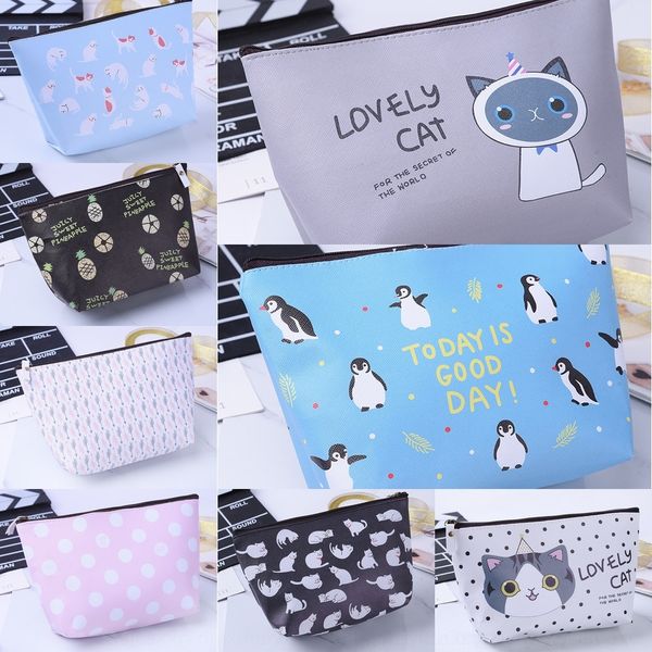 5j5ak pattern creative multifunctional waterproof zipper pu coin purse bagwallet cosmetic bagcartoon new cosmetic bag wash bag pppyc
5j5ak pattern creative multifunctional waterproof zipper pu coin purse bagwallet cosmetic bagcartoon new cosmetic bag wash bag pppyc