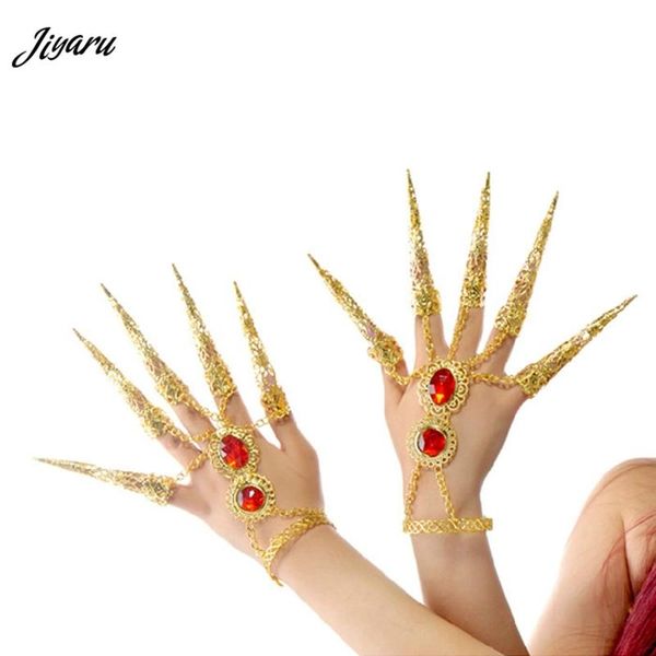 новый танец живота костюм bracele женщина длинные ногтем болливуд ювелирных аксессуаров тысяча рук бодхисаттвы браслет, Black;red
новый танец живота костюм bracele женщина длинные ногтем болливуд ювелирных аксессуаров тысяча рук бодхисаттвы браслет, Black;red
