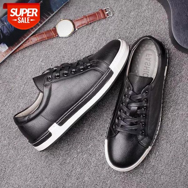 casual shoes men sneakers 2020 new arrival fashion flats oxford shoes cozy pu leather breathable men shoes zapatos hombre #km5d, Black
casual shoes men sneakers 2020 new arrival fashion flats oxford shoes cozy pu leather breathable men shoes zapatos hombre #km5d, Black